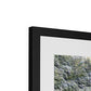 Earth in Colour, Namaqualand Framed & Mounted Print